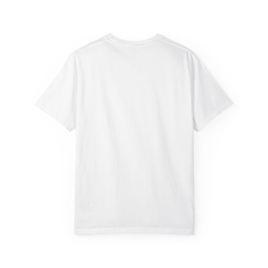 Aquarius Graphic Unisex T-Shirt - Celestial Astrology Tee