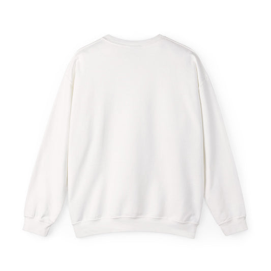 Aquarius Galaxy Crewneck Sweatshirt - Unisex Heavy Blend™