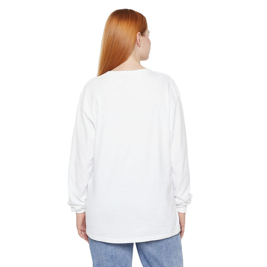 Aquarius Long Sleeve T-Shirt, Astrology Shirt, Zodiac Tee, Birthday Gift for Taurus, Casual Wear for Astrology Lovers,